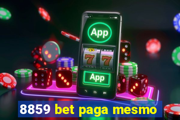 8859 bet paga mesmo